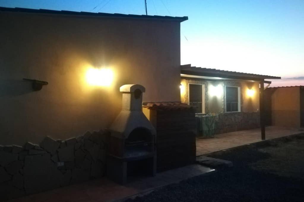 Villa Emma Con Panorama Etna A 10 Minuti Dal Mare Lentini Eksteriør bilde
